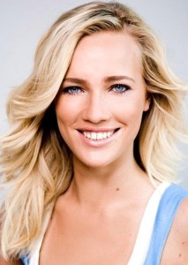 Jennifer Hoffman