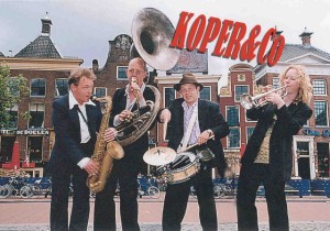 Koper & Co