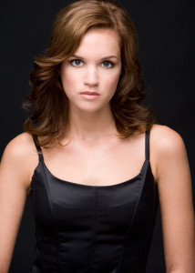 Marly van der Velden
