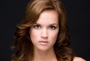 Marly van der Velden