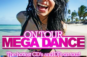 Mega Dance On Tour