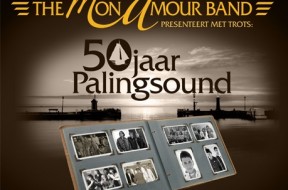 The Mon Amour band