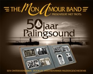 Mon Amour Band