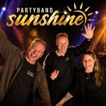 Partyband Sunshine