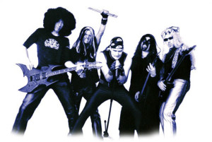 Patatje Metal