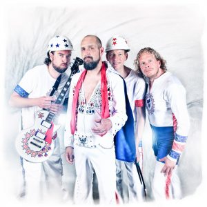 Plork & de Aannemers