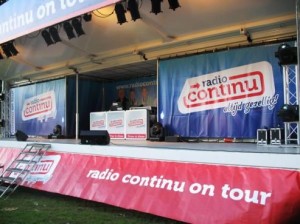 Radio Continu Drive-in Show