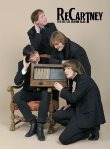 Recartney