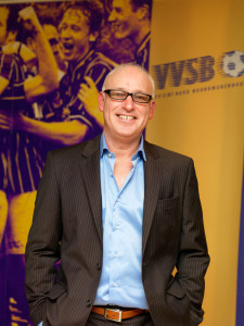 Rene van der Gijp