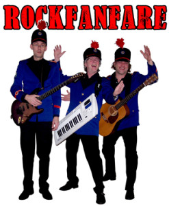 Rockfanfare