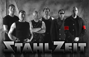 Stahlzeit Rammstein Tribute Show