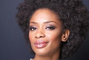 Sylvana Simons