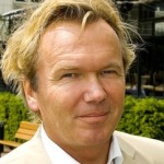 Tom Egbers