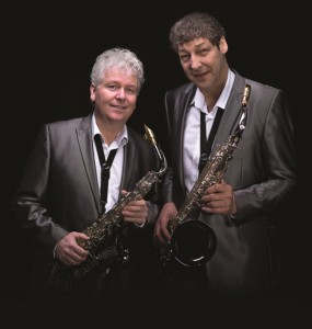 Tour de Sax