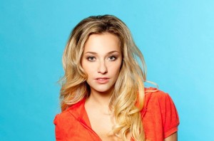 Zimra Geurts