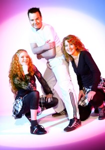 Aaron D. 4Kidz Project