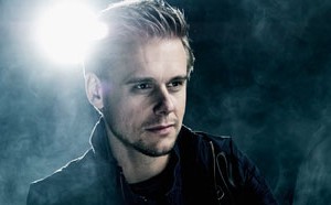 Armin van Buuren