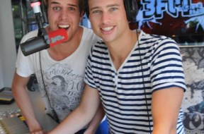 Barend & Wijnand