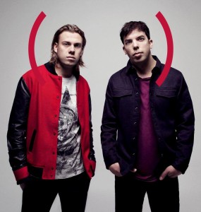 Bingo Players