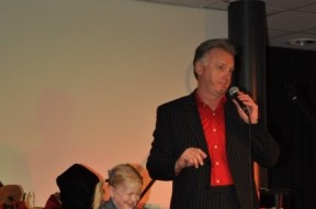 Christiaans Crazy Show