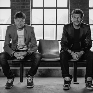 De Coen & Sander Show