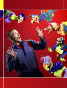 Dolle pret met Bart Juwett