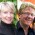 Frank den Hollander & Alina Kiers