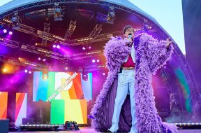 Gerard Joling imitator