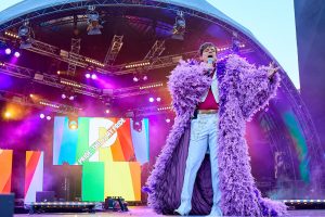 Gerard Joling imitator