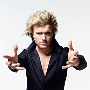 Hans Klok