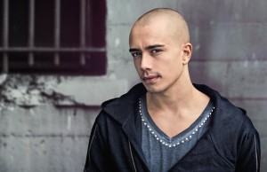 Headhunterz