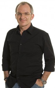 Jeroen van Inkel