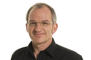 Jeroen van Inkel
