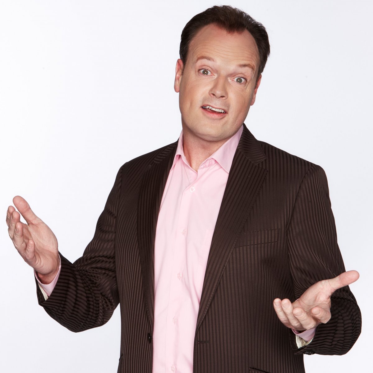 Frans Bauer Imitator boeken of inhuren - Easybookings