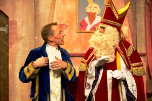 Karel de Kok Sinterklaas Musical
