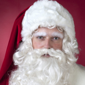 Kerstman - Jurgen Jonkers