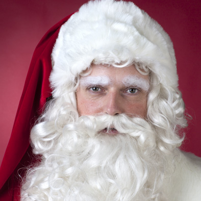 Kerstman