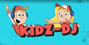 Kidz-DJ