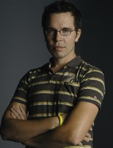Michiel Veenstra