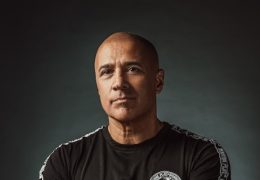 Paul Elstak