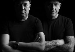 DJ Rob & MC Joe