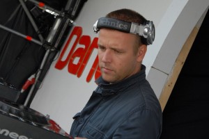 Sander Kleinenberg