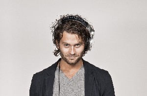 Sascha Visser