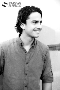 Sebastian Sleebos
