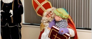 Sinterklaas & Pieten