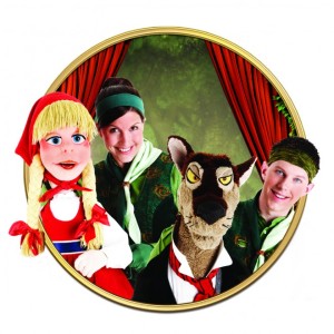 Sprookjesboom