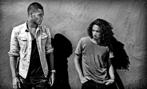 Sunnery James & Ryan Marciano