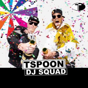 T-Spoon DJ Squad