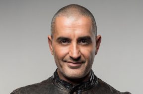 The Prophet