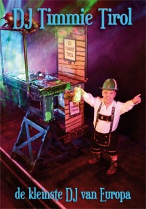 Timmie Tirol